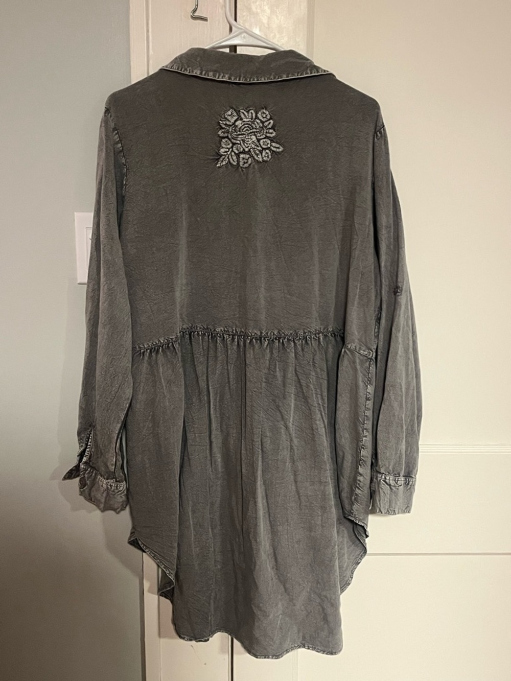 Solitaire top - Picture 4 of 4